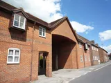 Kingsclere, Hampshire