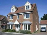 Hunters Chase, Frinton-On-Sea