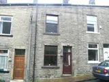Greave Street, Todmorden OL14