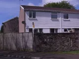 Longpark Way, St Austell