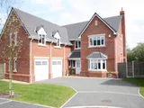 Springside Gardens, Whittle-Le-Woods, Chorley PR6