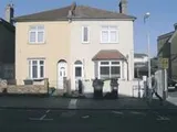 Farnley Road, London