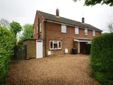 Wilbury Road, Letchworth Garden City, Hertfordshire, SG6