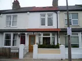 Chester Road, Watford WD18