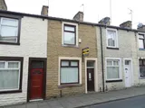 Harley Street, Burnley, BB12 6RJ