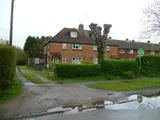 Wallis Field Corseley Road, Groombridge, Tunbridge Wells TN3