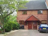 Trinity Court, Kidderminster, DY10 2EB