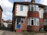 East Common Lane, Scunthorpe