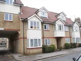 Stanley Street, Lowestoft