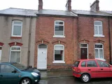 Bishop Street, Bishop Auckland.