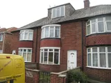 Chatsworth Avenue, Bishop Auckland