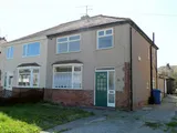 Thornley Avenue, Rhyl