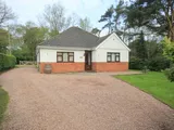 Ebor Mount, Tower Road, Ashley Heath, Market Drayton, Shropshire