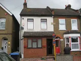 Putney Road, Enfield