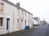 Nelson Street, Largs