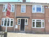 Gertrude Road, Norwich