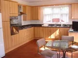 Ashurst Road, Herts, EN4