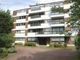 Barrydene, Whetstone, London, N20