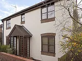 Davenport Place, Watlington, Oxfordshire