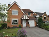 Parham Close, Leicester, Leicestershire, LE3