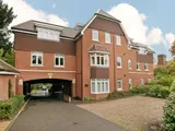Torrington Park, North Finchley, London, N12