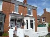 Drummond Terrace, North Shields NE30