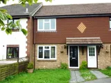 CLANFIELD - CLOSE TO VILLAGE