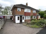 MILLER AVENUE, SANDAL, WAKEFIELD, WF2 7DJ