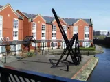 12 William Jessop Court