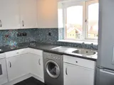 Ellis Way, Motherwell