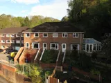 Scizdons Climb, Godalming, Surrey, GU7