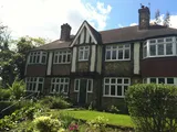 The Knoll, Beckenham