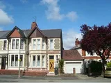 Banastre Avenue, Heath, Cardiff, CF14 3NR