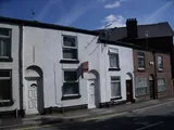King Edward Street, Macclesfield SK10