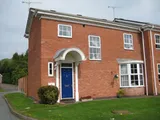 Brookfield Court, Stone ST15