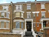 Elgin Avenue, Maida Vale