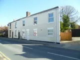 The Green, Eccleston, Chorley PR7