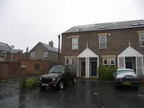 Lesley Court, Gosforth
