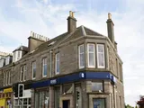Crescent Road, Lundin Links, Leven KY8