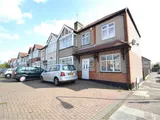 Craven Gardens, Barkingside, Ilford