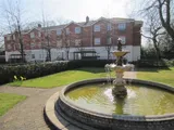 Belvedere Gardens, Benton