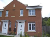 Emerald Way, Stoke-on-trent ST6