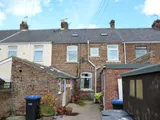Roseberry Cottage Littleburn Lane, Langley Moor, Durham DH7