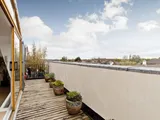 Burmester Road, Earlsfield, SW17