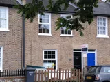 Brightfield Road, Lee, London, SE12