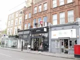 Canonbury Lane, Islington