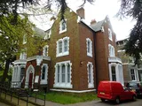 Westcombe Park Road, Blackheath, London, SE3 7QS