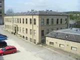 The Spinning House, Mayman Lane, Batley