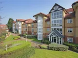 Riverside Gardens, Finchley, London, N3