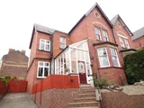 Royal Avenue, Scarborough YO11